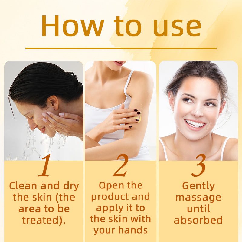 🔥FDA Approved: Bee Venom Skin Restoration Cream — 🔥Limited Time 80% OFF🔥