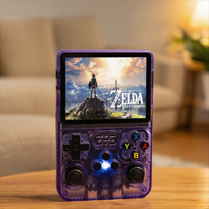 TitanPlay™ Infinity – From Retro to GTA5, All in One ( Made and Shipped from USA ✨)