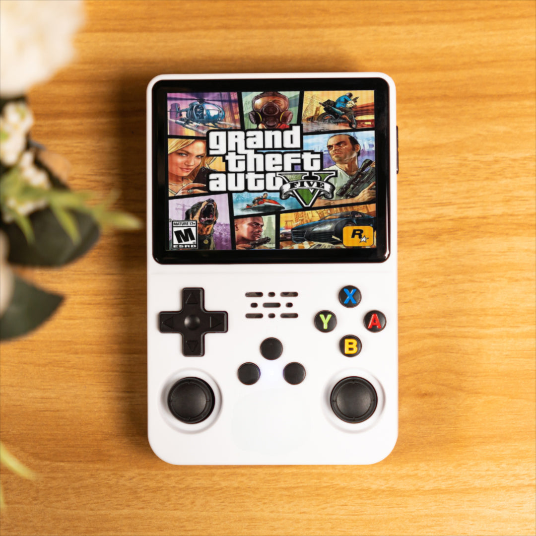 TitanPlay™ Infinity – From Retro to GTA5, All in One ( Made and Shipped from USA ✨)