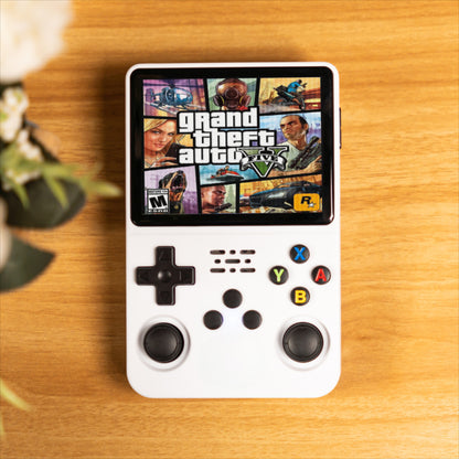 TitanPlay™ Infinity – From Retro to GTA5, All in One ( Made and Shipped from USA ✨)