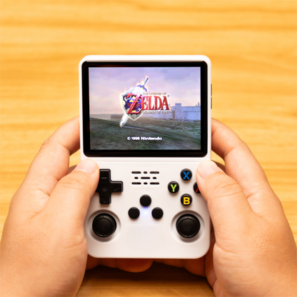 TitanPlay™ Infinity – From Retro to GTA5, All in One ( Made and Shipped from USA ✨)