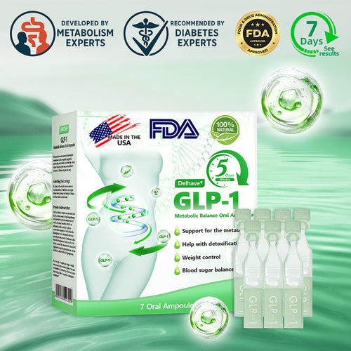 𝑂𝑓𝑓𝑖𝑐𝑖𝑎𝑙 𝑆𝑡𝑜𝑟𝑒 | 𝐷𝑒𝑙ℎ𝑎𝑣𝑒®👨‍⚕️𝐺𝖫𝑃-1  𝑊𝑒𝑖𝑔ℎ𝑡 𝐿𝑜𝑠𝑠 𝑂𝑟𝑎𝑙 𝑆𝑜𝑙𝑢𝑡𝑖𝑜𝑛  Just one week, visible changes in 7 days For obesity, cardiovascular health, diabetes, sleep apnea, joint issues, and more💎