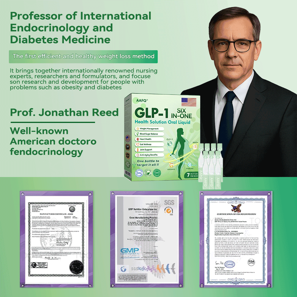 ©𝐅𝐃𝐀 𝐕𝐄𝐑𝐈𝐅𝐈𝐄𝐃⚕️𝐙𝐔𝐍𝐀𝐅𝐔𝐍® 𝐆𝐋𝐏-𝟏 𝐒𝐈𝐗-𝐈𝐍-𝐎𝐍𝐄 𝐇𝐞𝐚𝐥𝐭𝐡 𝐒𝐨𝐥𝐮𝐭𝐢𝐨𝐧 𝐎𝐫𝐚𝐥 𝐋𝐢𝐪𝐮𝐢𝐝(𝐉𝐮𝐬𝐭 𝐨𝐧𝐜𝐞 𝐚 𝐝𝐚𝐲, 𝐯𝐢𝐬𝐢𝐛𝐥𝐞 𝐜𝐡𝐚𝐧𝐠𝐞𝐬 𝐢𝐧 𝟕 𝐝𝐚𝐲𝐬) 𝐅𝐨𝐫 𝐎𝐛𝐞𝐬𝐢𝐭𝐲, 𝐂𝐚𝐫𝐝𝐢𝐨𝐯𝐚𝐬𝐜𝐮𝐥𝐚𝐫 𝐇𝐞𝐚𝐥𝐭𝐡, 𝐃𝐢𝐚𝐛𝐞𝐭𝐞𝐬, 𝐒𝐥𝐞𝐞𝐩 𝐀𝐩𝐧𝐞𝐚, 𝐉𝐨𝐢𝐧𝐭 𝐢𝐬𝐬𝐮𝐞𝐬 𝐚𝐧𝐝 𝐌𝐨𝐫𝐞