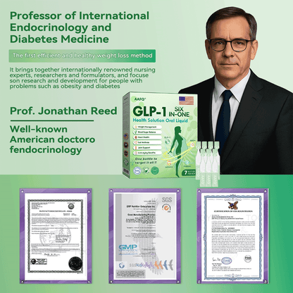 ©𝐅𝐃𝐀 𝐕𝐄𝐑𝐈𝐅𝐈𝐄𝐃⚕️𝐙𝐔𝐍𝐀𝐅𝐔𝐍® 𝐆𝐋𝐏-𝟏 𝐒𝐈𝐗-𝐈𝐍-𝐎𝐍𝐄 𝐇𝐞𝐚𝐥𝐭𝐡 𝐒𝐨𝐥𝐮𝐭𝐢𝐨𝐧 𝐎𝐫𝐚𝐥 𝐋𝐢𝐪𝐮𝐢𝐝(𝐉𝐮𝐬𝐭 𝐨𝐧𝐜𝐞 𝐚 𝐝𝐚𝐲, 𝐯𝐢𝐬𝐢𝐛𝐥𝐞 𝐜𝐡𝐚𝐧𝐠𝐞𝐬 𝐢𝐧 𝟕 𝐝𝐚𝐲𝐬) 𝐅𝐨𝐫 𝐎𝐛𝐞𝐬𝐢𝐭𝐲, 𝐂𝐚𝐫𝐝𝐢𝐨𝐯𝐚𝐬𝐜𝐮𝐥𝐚𝐫 𝐇𝐞𝐚𝐥𝐭𝐡, 𝐃𝐢𝐚𝐛𝐞𝐭𝐞𝐬, 𝐒𝐥𝐞𝐞𝐩 𝐀𝐩𝐧𝐞𝐚, 𝐉𝐨𝐢𝐧𝐭 𝐢𝐬𝐬𝐮𝐞𝐬 𝐚𝐧𝐝 𝐌𝐨𝐫𝐞