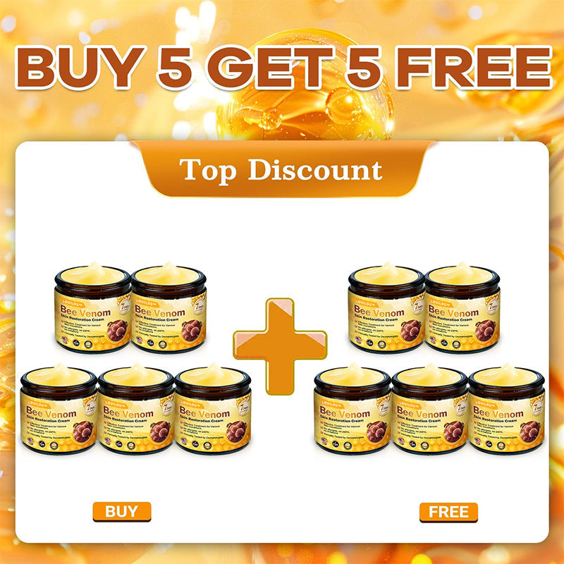 Made and Shipped from USA ✨ 𝐷𝑒𝑙ℎ𝑎𝑣𝑒® 𝐵𝑒𝑒 𝑉𝑒𝑛𝑜𝑚 & 𝑅𝑒𝑡𝑖𝑛𝑜𝑙 𝐶𝑜𝑚𝑝𝑙𝑒𝑥 𝑆𝑘𝑖𝑛 𝑅𝑒𝑠𝑡𝑜𝑟𝑎𝑡𝑖𝑜𝑛 𝐶𝑟𝑒𝑎𝑚🔥 LAST DAY 80% OFF 💎