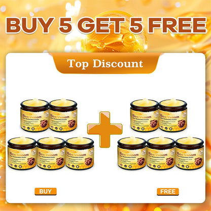 Made and Shipped from USA ✨ 𝐷𝑒𝑙ℎ𝑎𝑣𝑒® 𝐵𝑒𝑒 𝑉𝑒𝑛𝑜𝑚 & 𝑅𝑒𝑡𝑖𝑛𝑜𝑙 𝐶𝑜𝑚𝑝𝑙𝑒𝑥 𝑆𝑘𝑖𝑛 𝑅𝑒𝑠𝑡𝑜𝑟𝑎𝑡𝑖𝑜𝑛 𝐶𝑟𝑒𝑎𝑚🔥 LAST DAY 80% OFF 💎