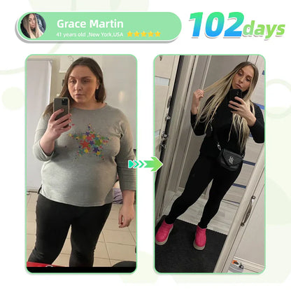 Zunafun® GLP-1 Nano-Microneedle Patch