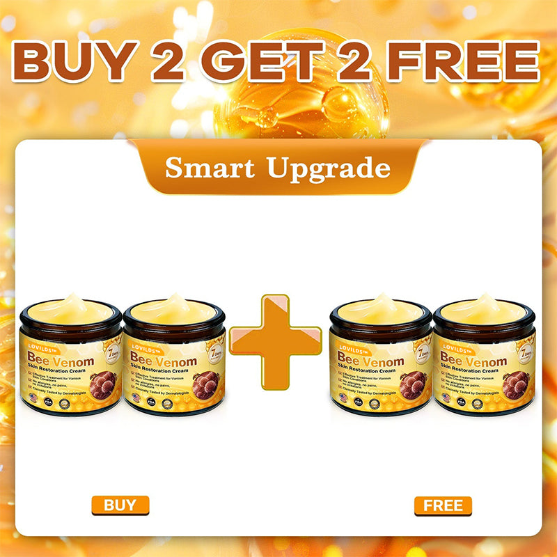 Made and Shipped from USA ✨ 𝐷𝑒𝑙ℎ𝑎𝑣𝑒® 𝐵𝑒𝑒 𝑉𝑒𝑛𝑜𝑚 & 𝑅𝑒𝑡𝑖𝑛𝑜𝑙 𝐶𝑜𝑚𝑝𝑙𝑒𝑥 𝑆𝑘𝑖𝑛 𝑅𝑒𝑠𝑡𝑜𝑟𝑎𝑡𝑖𝑜𝑛 𝐶𝑟𝑒𝑎𝑚🔥 LAST DAY 80% OFF 💎