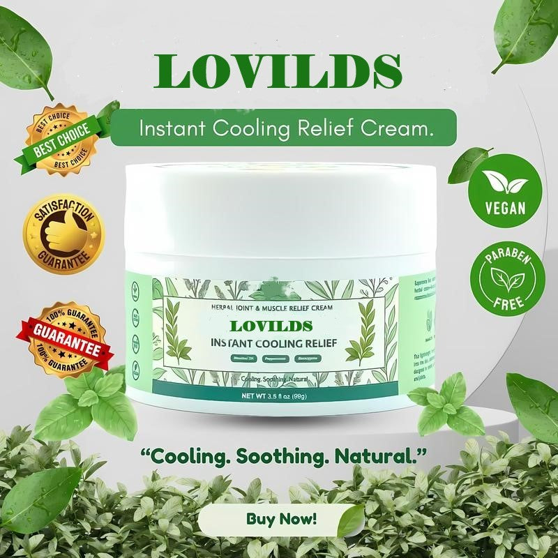 [Flash Sales] 3% Menthol PainRelief Balm-Cooling Soothing Ointment for Muscle Aches, Joint Discomfort, Headaches,and Minor Pains