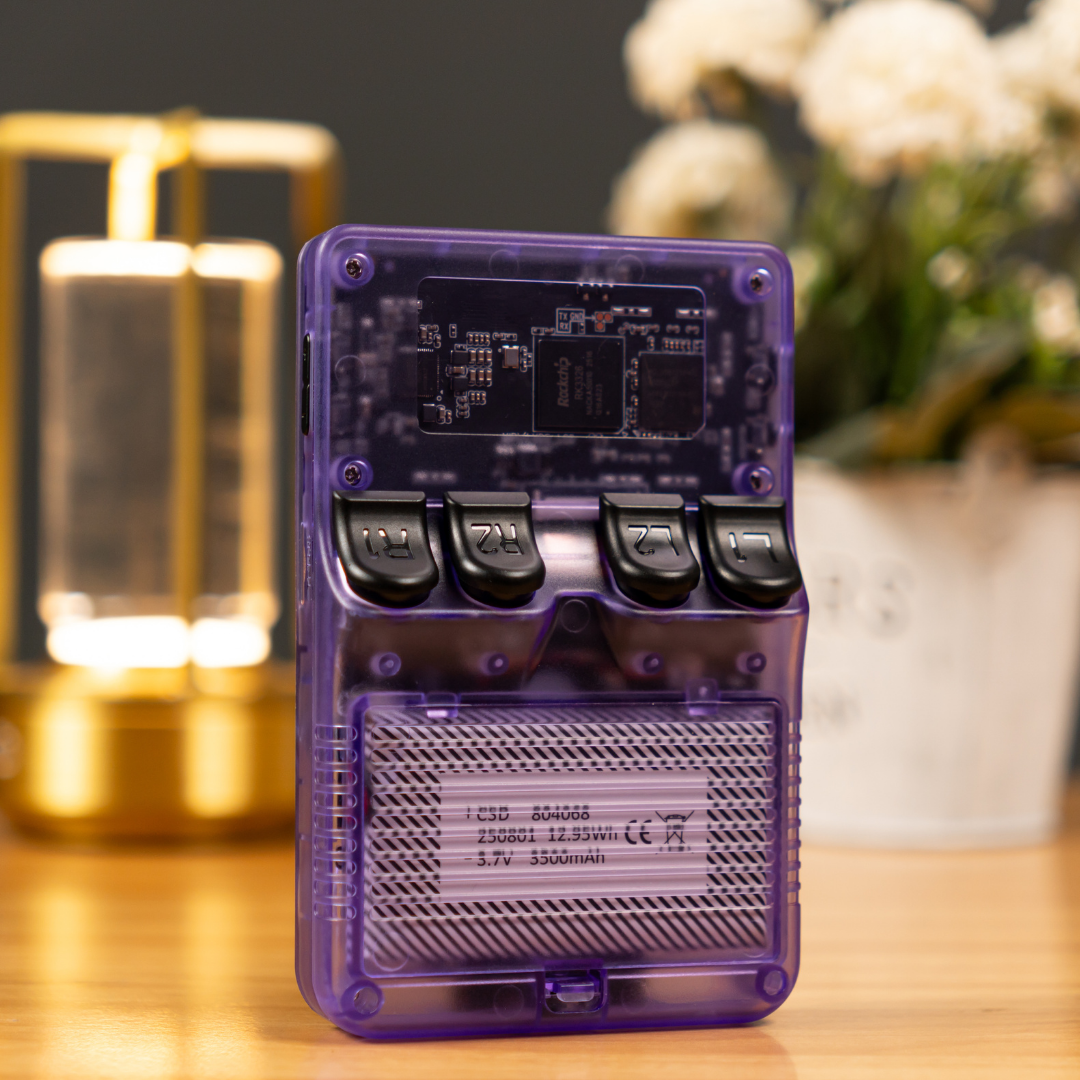 TitanPlay™ Infinity – From Retro to GTA5, All in One ( Made and Shipped from USA ✨)