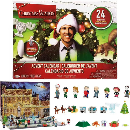 🔥Buy 2+ get free shipping🔥 2025 Officially Licensed Advent Calendar
