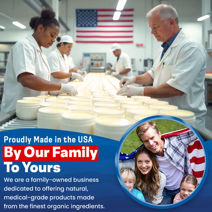 🔥FDA Approved:  Bee Venom Skin Restoration Cream — 🔥Limited Time 80% OFF🔥