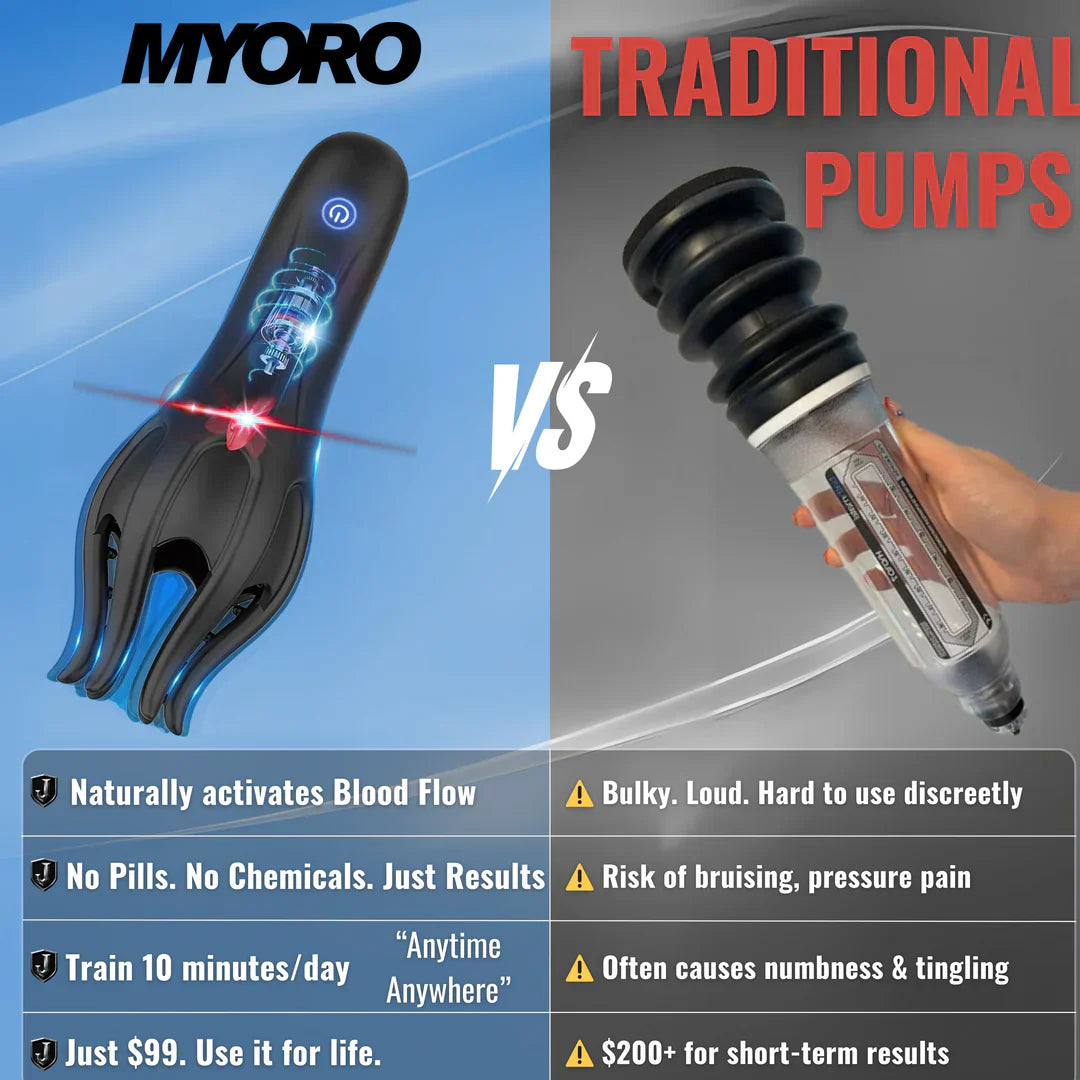 Wave Theraphy Pro - 🔥 Enjoy Lasting Stamina & Complete Control