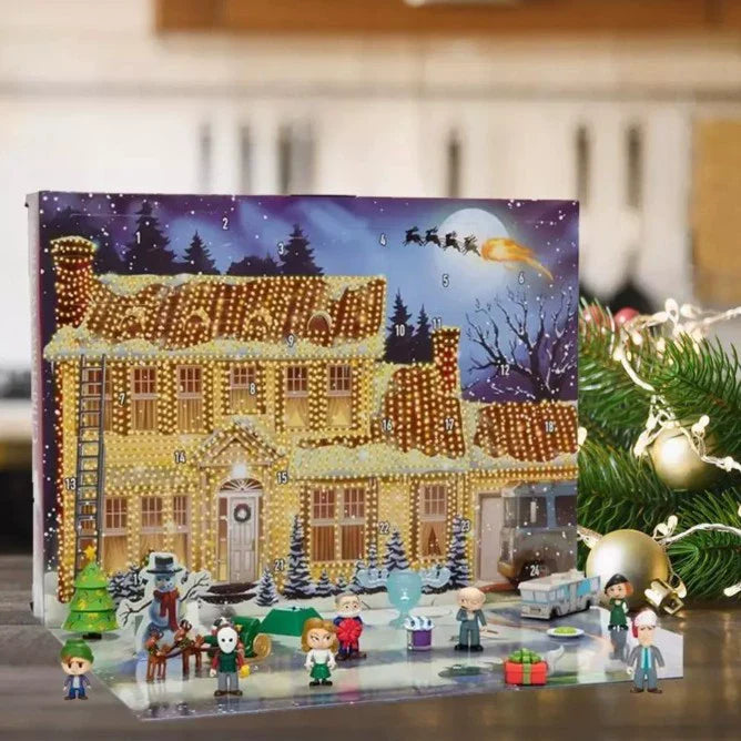 🔥Buy 2+ get free shipping🔥 2025 Officially Licensed Advent Calendar