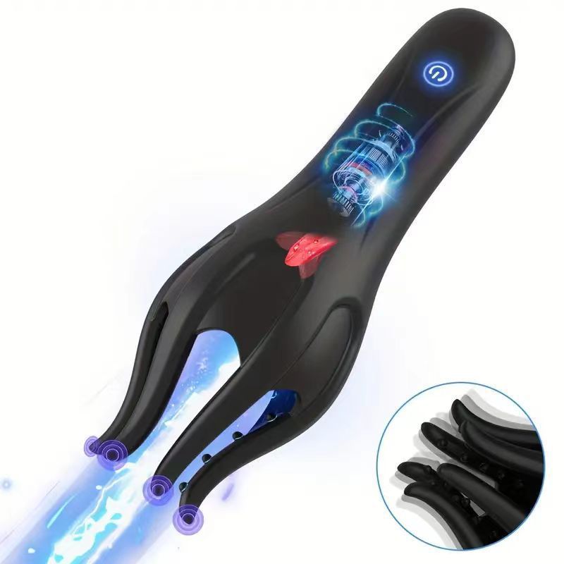 Wave Theraphy Pro - 🔥 Enjoy Lasting Stamina & Complete Control