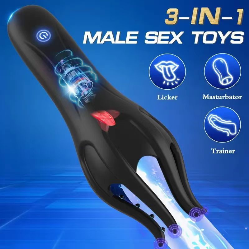 Wave Theraphy Pro - 🔥 Enjoy Lasting Stamina & Complete Control