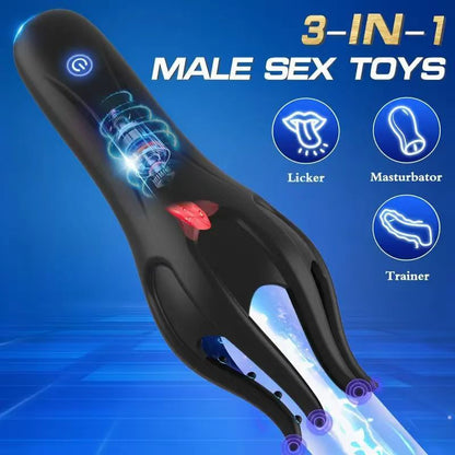 Wave Theraphy Pro - 🔥 Enjoy Lasting Stamina & Complete Control