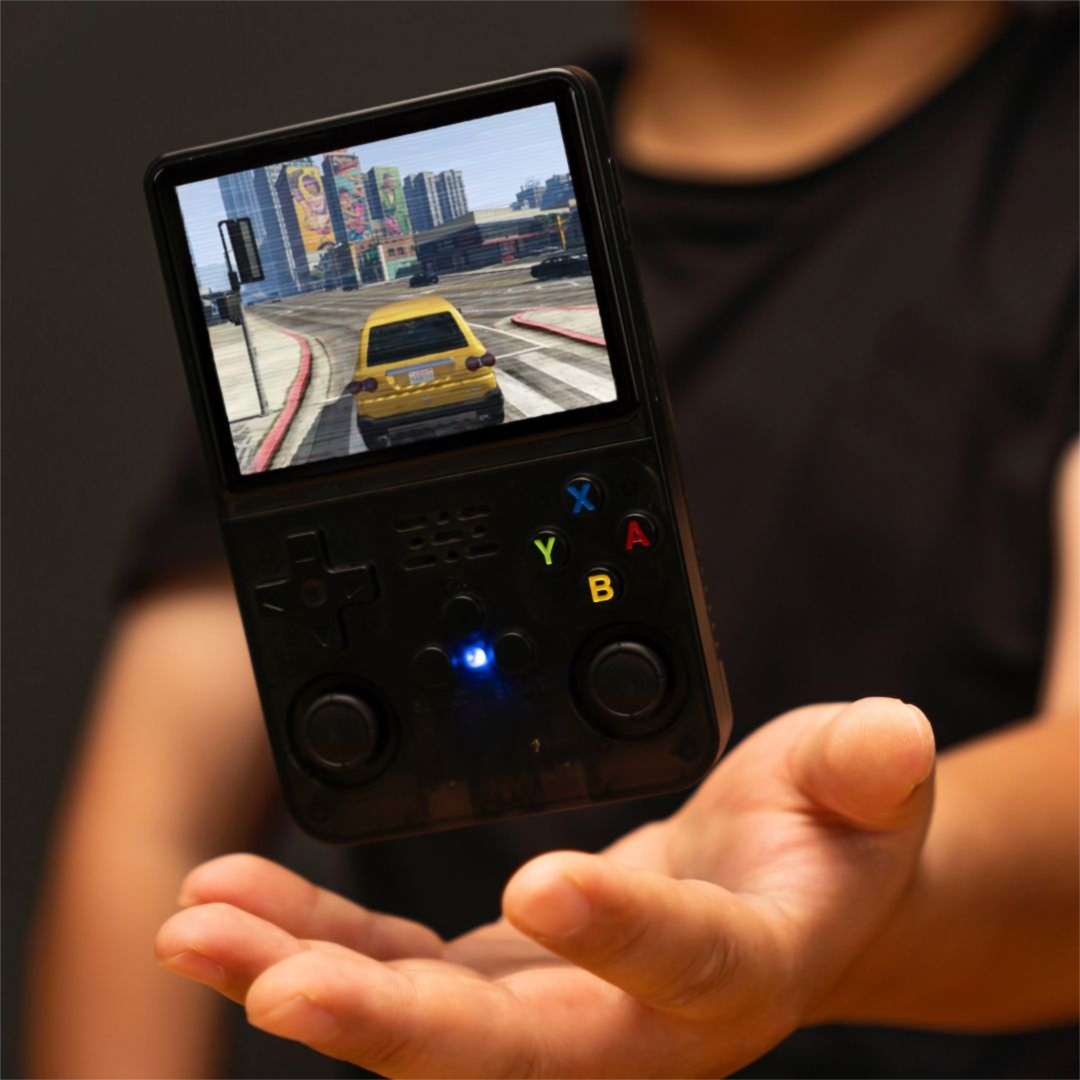 TitanPlay™ Infinity – From Retro to GTA5, All in One ( Made and Shipped from USA ✨)