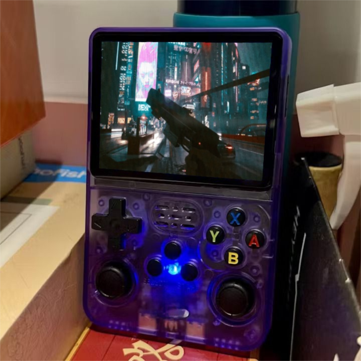 TitanPlay™ Infinity – From Retro to GTA5, All in One ( Made and Shipped from USA ✨)