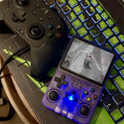 TitanPlay™ Infinity – From Retro to GTA5, All in One ( Made and Shipped from USA ✨)