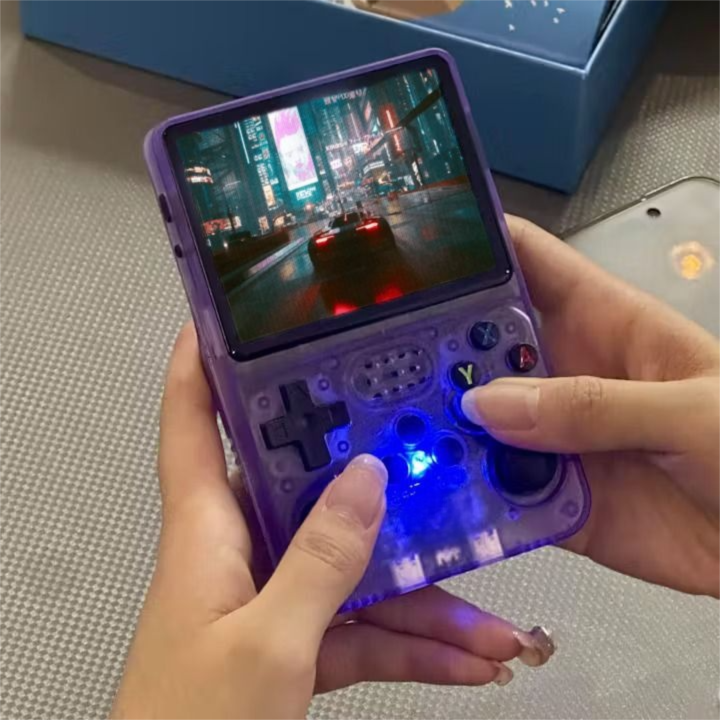 TitanPlay™ Infinity – From Retro to GTA5, All in One ( Made and Shipped from USA ✨)